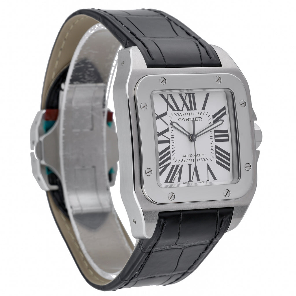 Cartier 2656