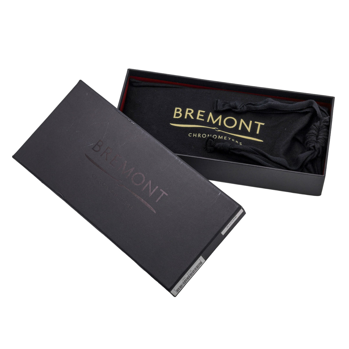 Bremont ALT1-C
