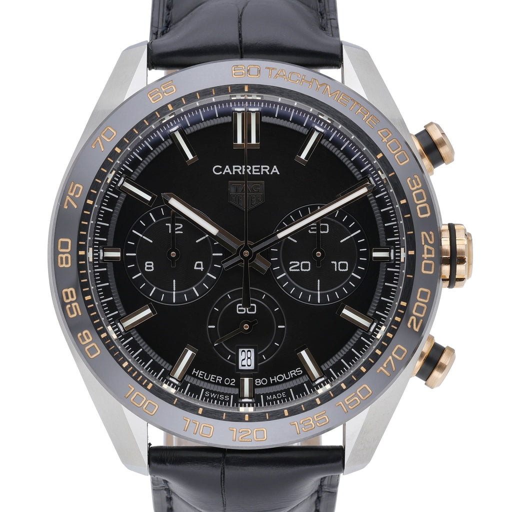 Tag Heuer CARRERA