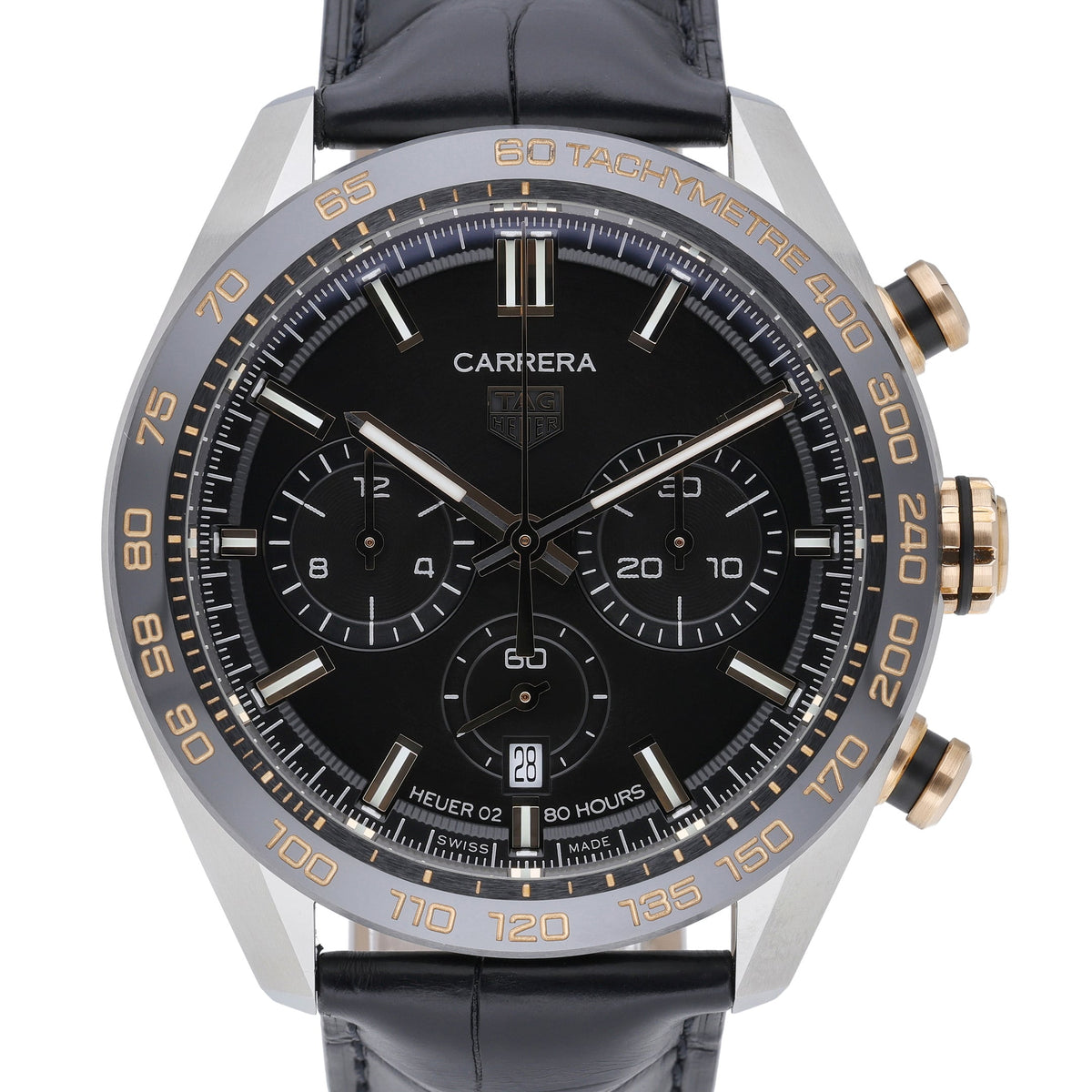 Tag Heuer CARRERA