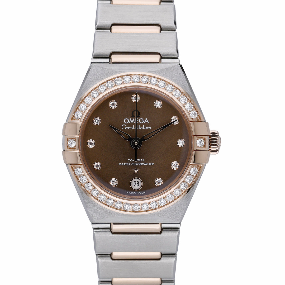 Omega CONSTELLATION