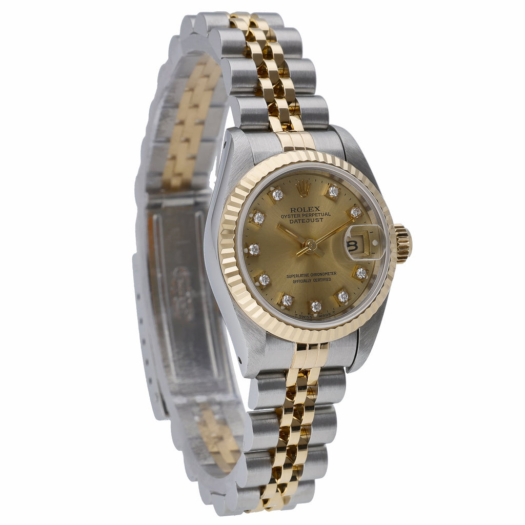 Rolex DATEJUST