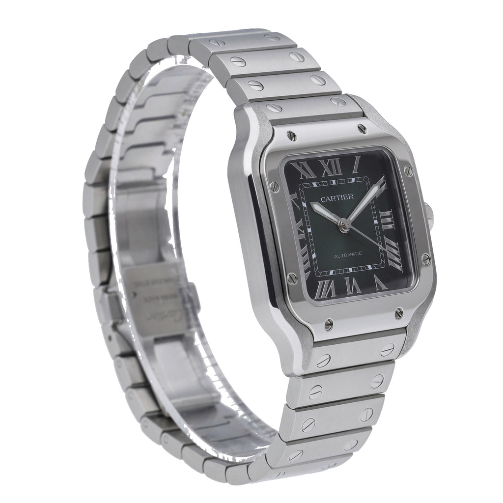 Cartier SANTOS DE CARTIER