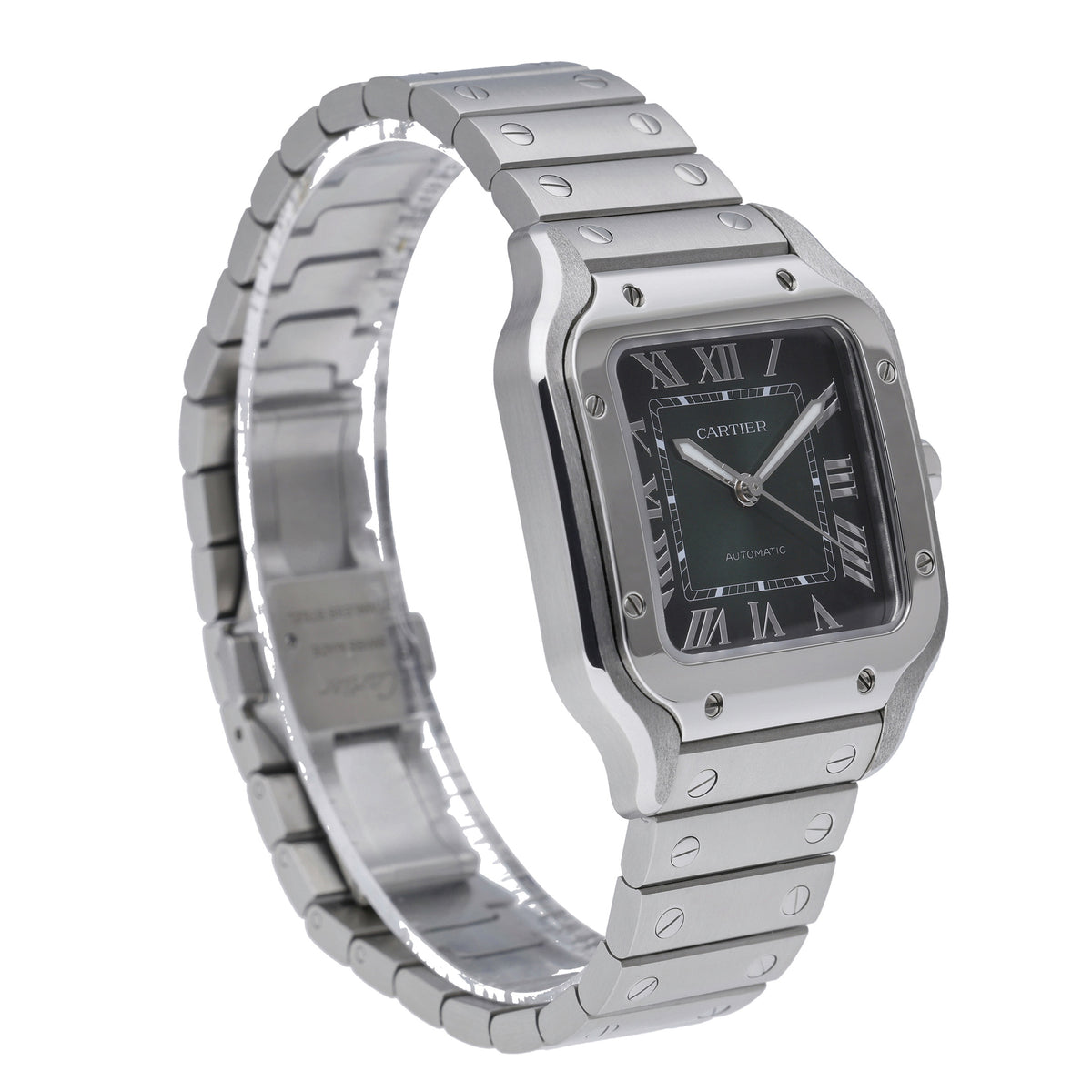 Cartier SANTOS DE CARTIER
