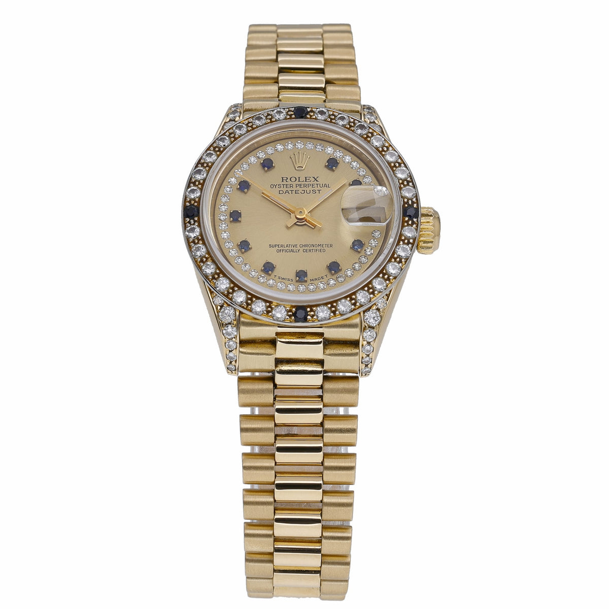 Rolex DATEJUST