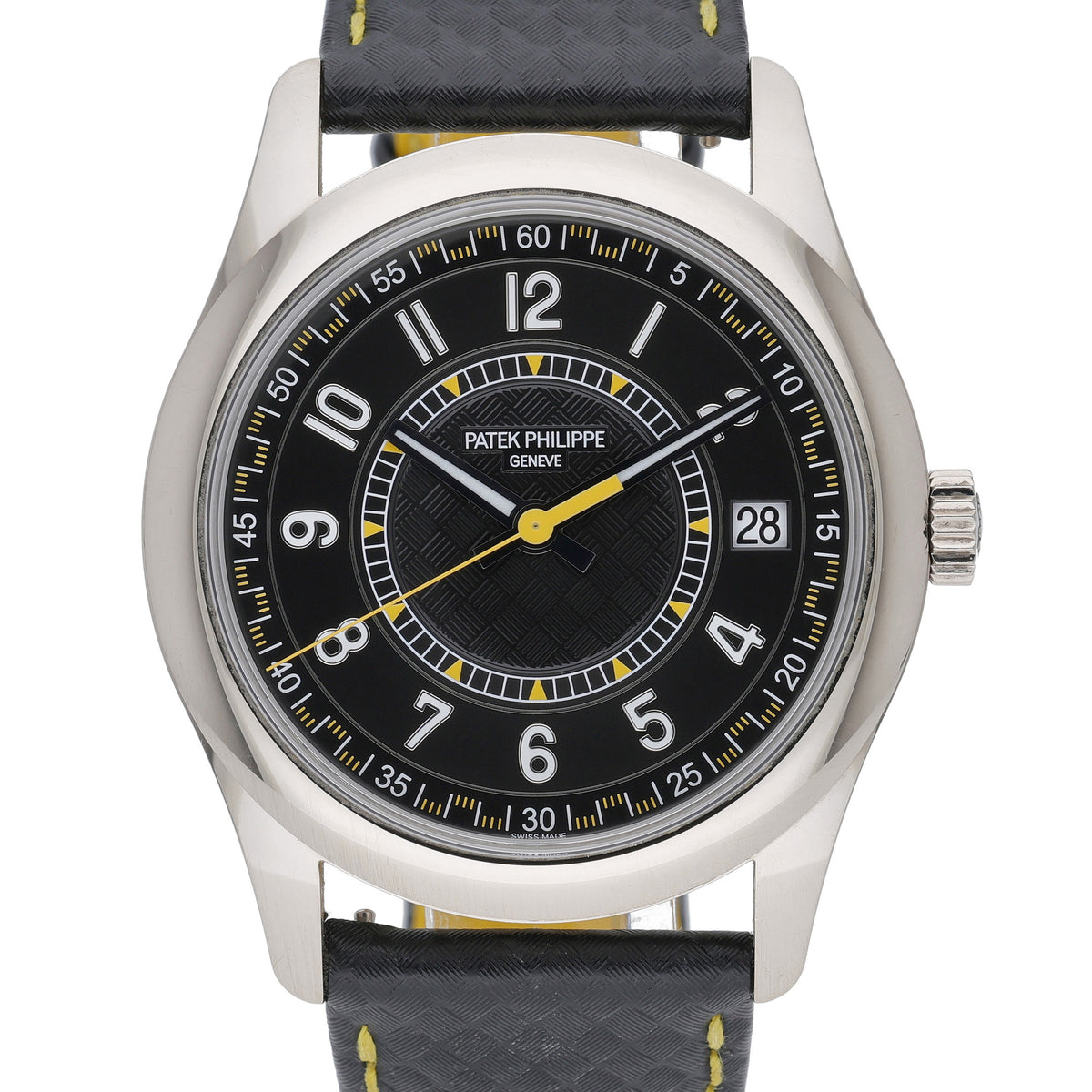 Patek Philippe CALATRAVA