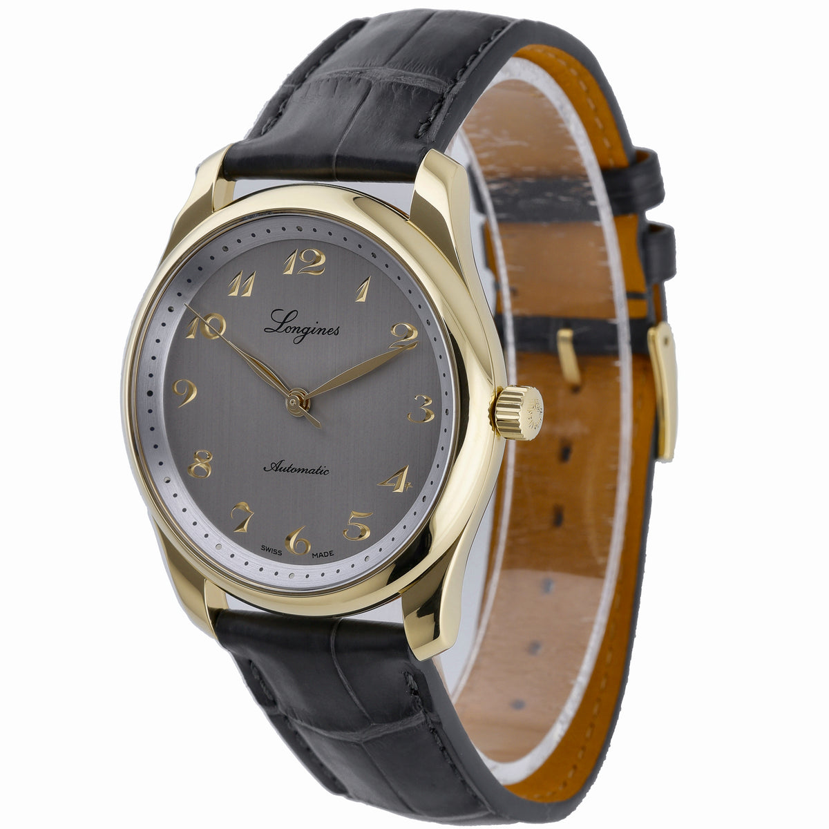 Longines MASTER COLLECTION
