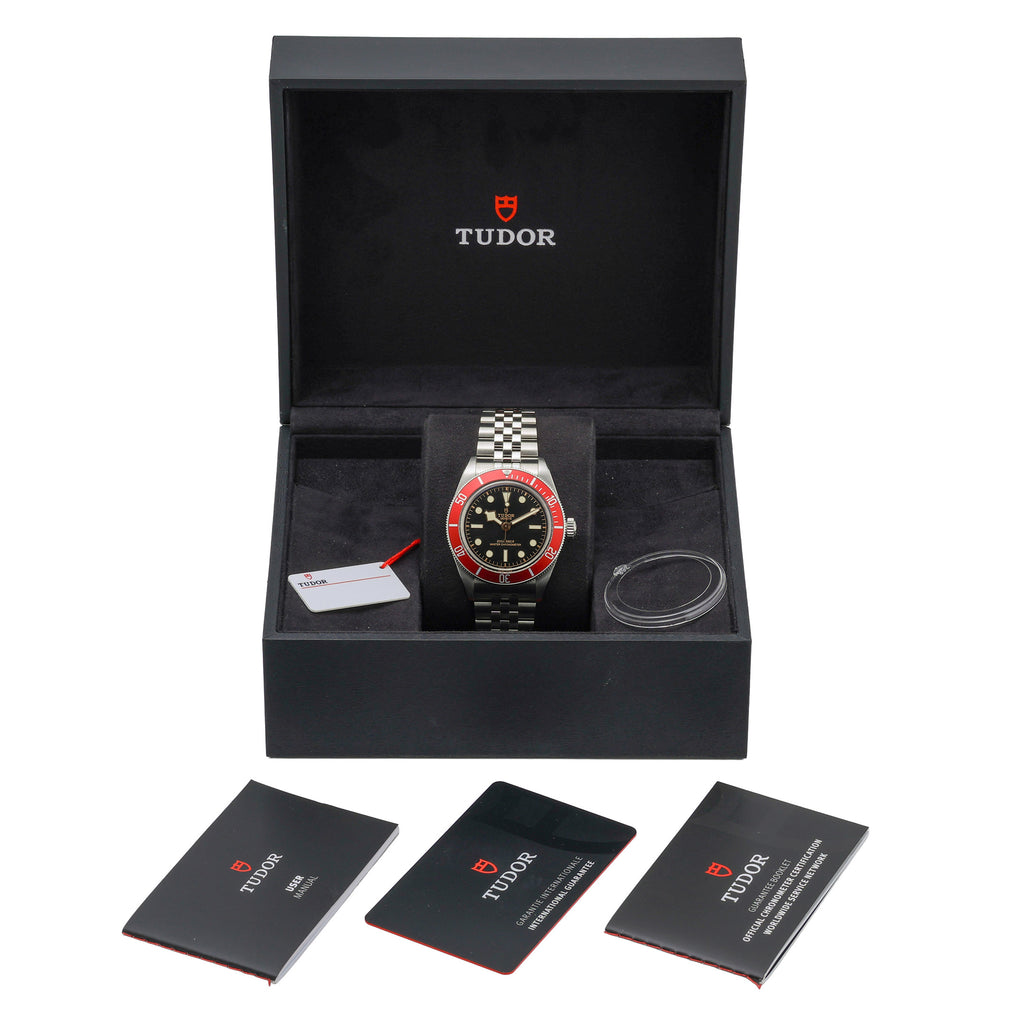 Tudor BLACK BAY