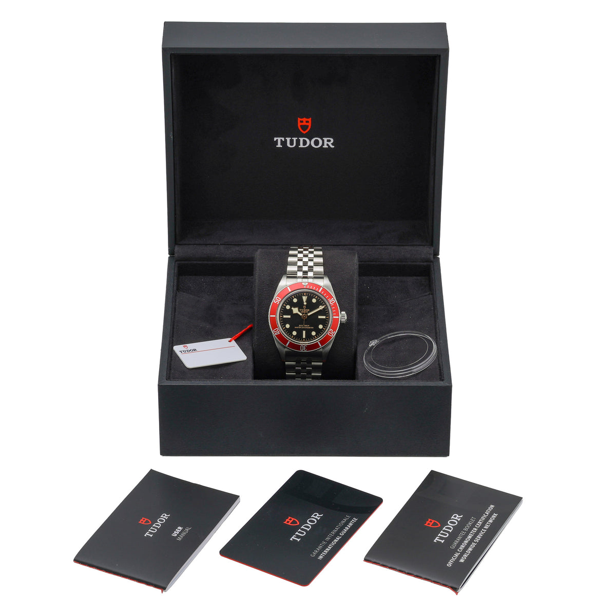 Tudor BLACK BAY
