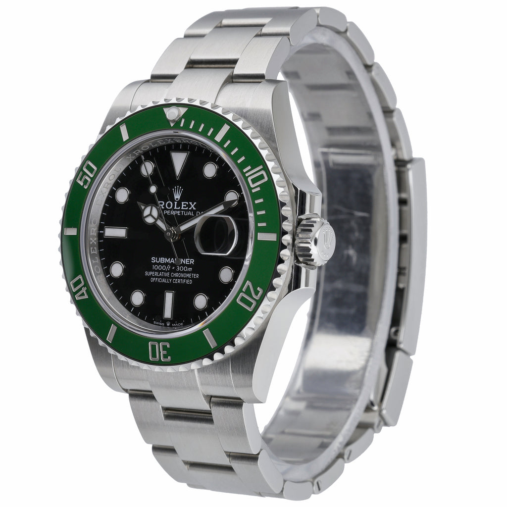 Rolex SUBMARINER