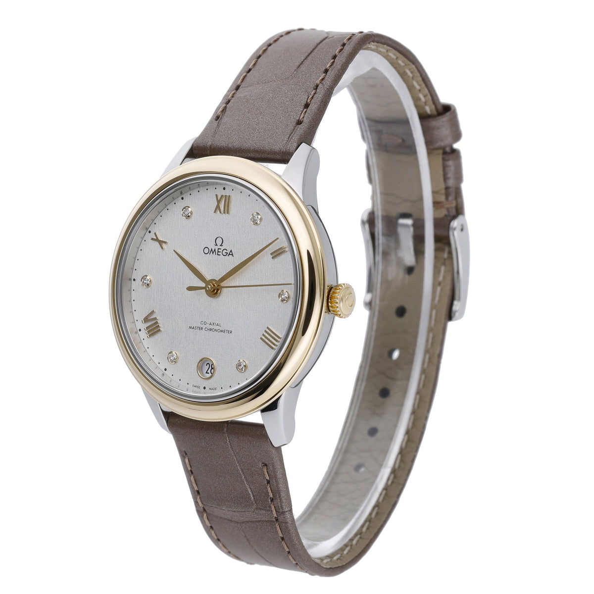Omega DE VILLE PRESTIGE
