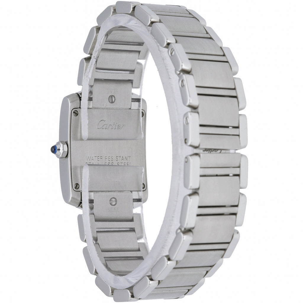 Cartier TANK FRANCAISE