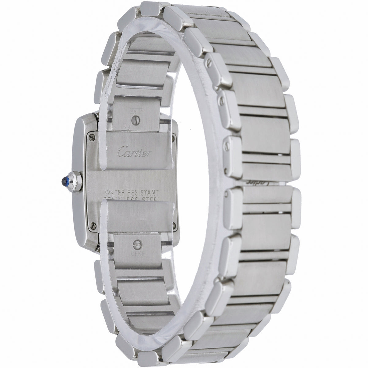 Cartier TANK FRANCAISE
