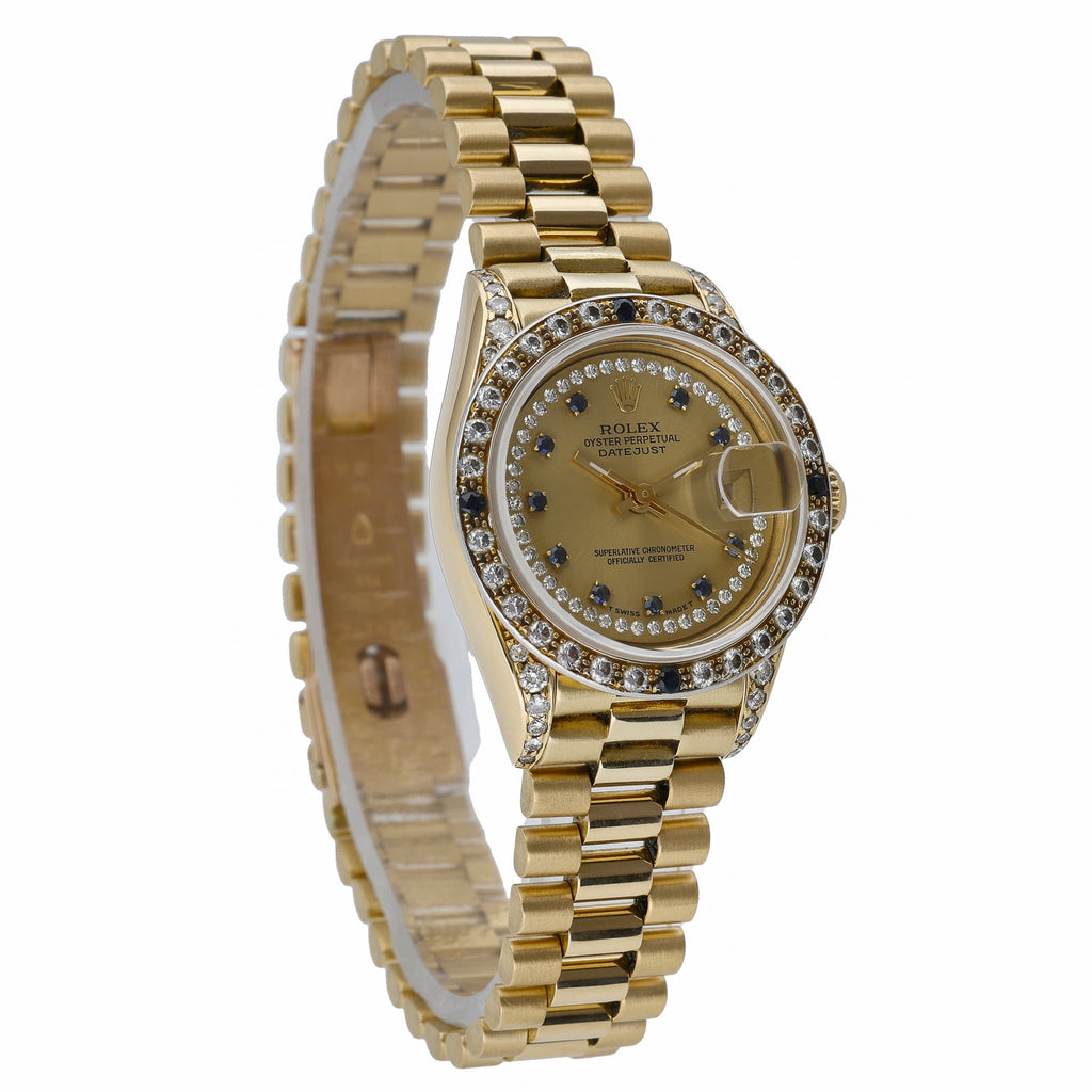 Rolex DATEJUST