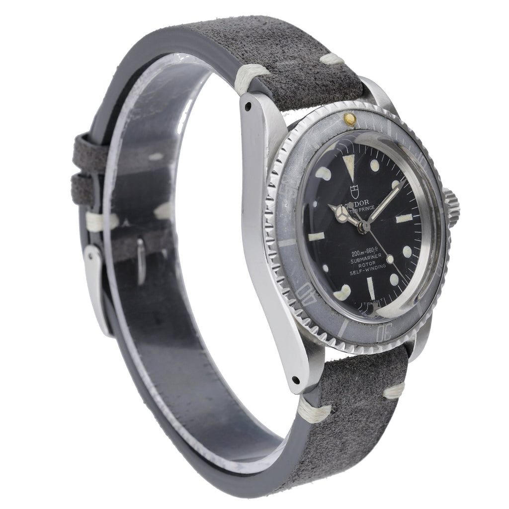 Tudor SUBMARINER