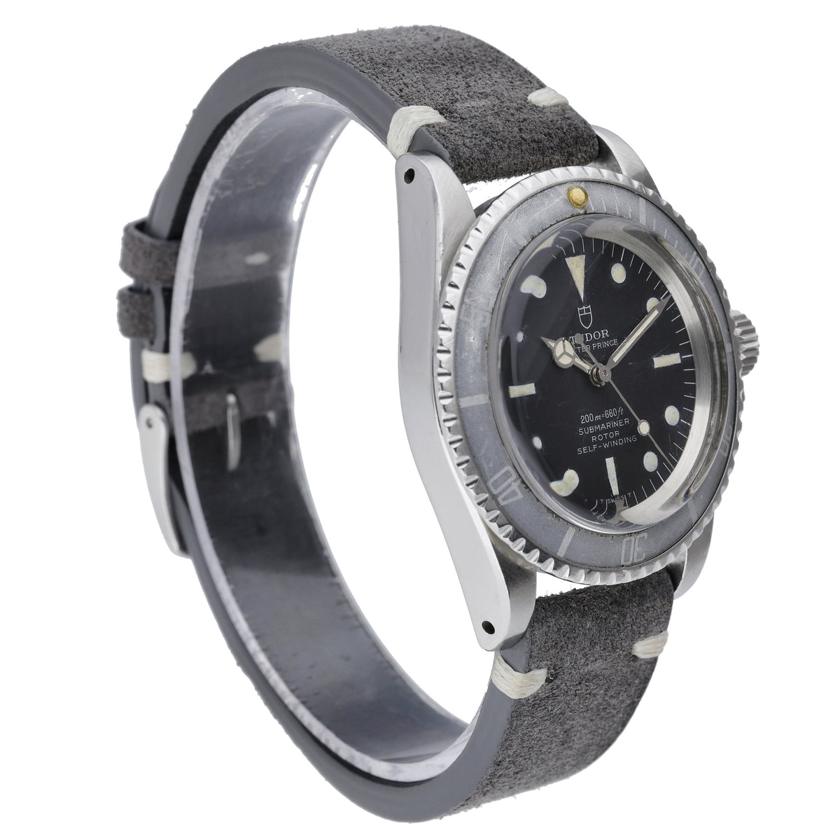 Tudor SUBMARINER