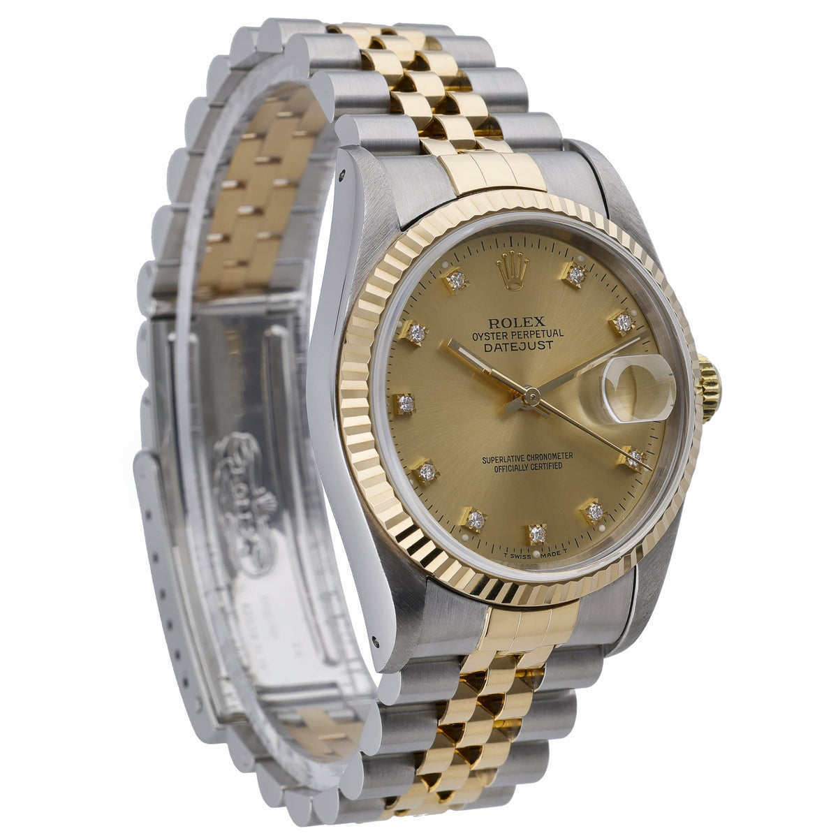 Rolex DATEJUST