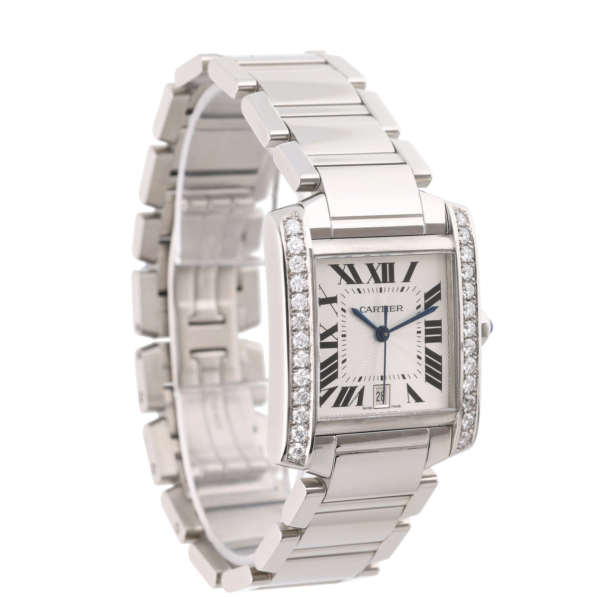 Cartier TANK FRANCAISE