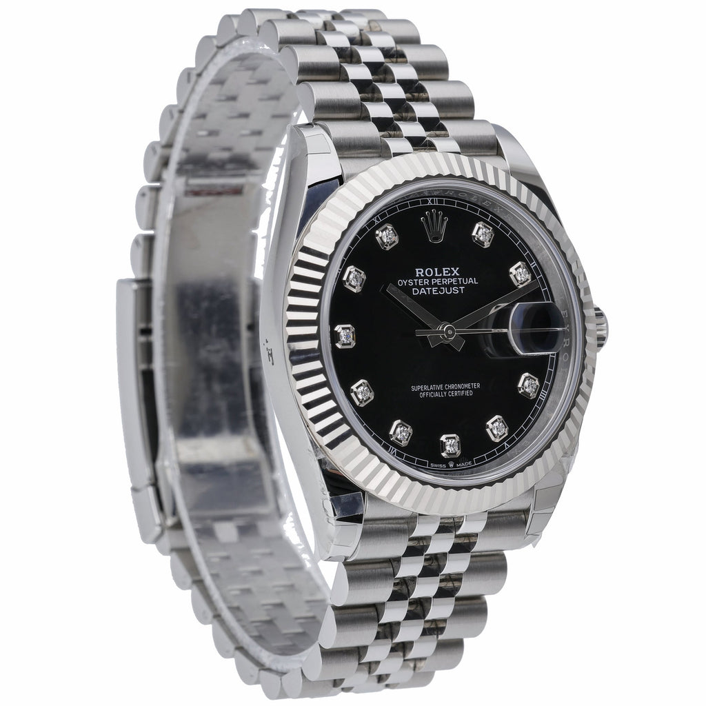 Rolex DATEJUST 41