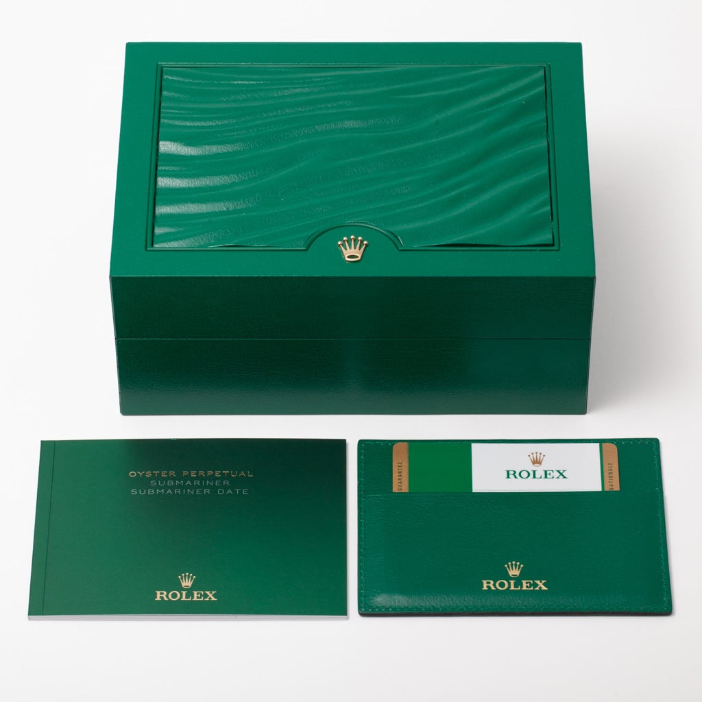 Rolex SUBMARINER
