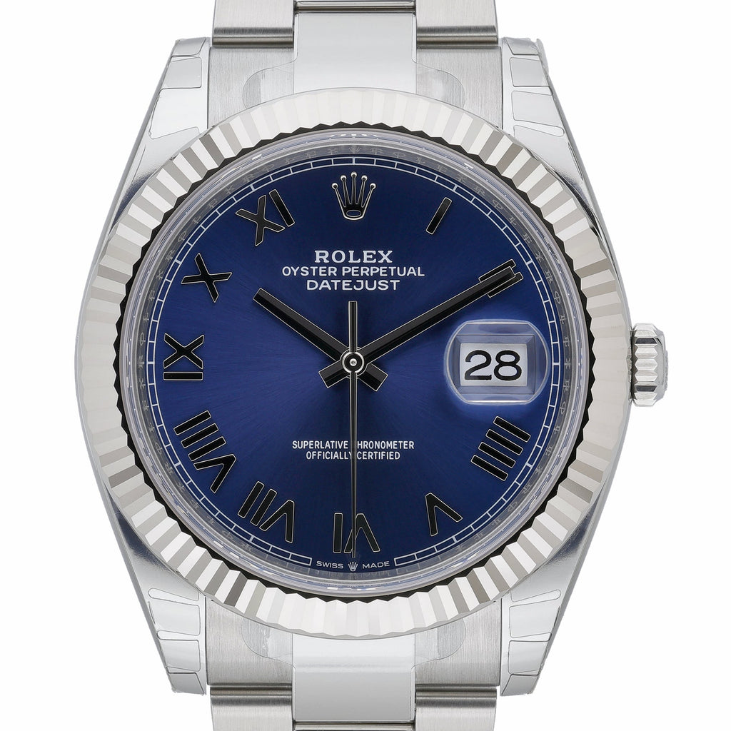 Rolex DATEJUST 41