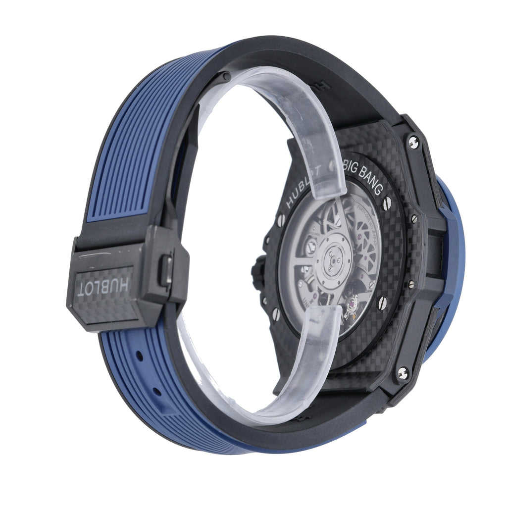 Hublot BIG BANG UNICO GMT
