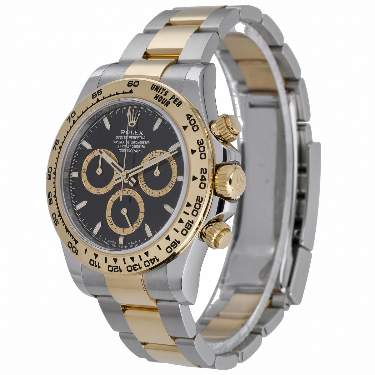 Rolex DAYTONA