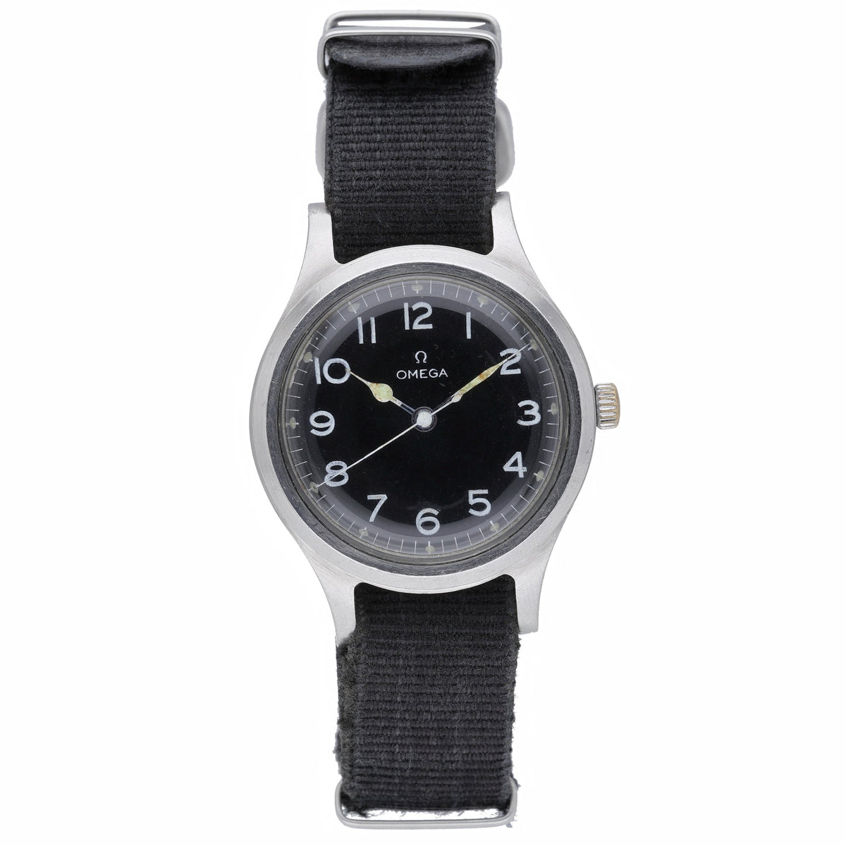 Omega RAF PILOTS