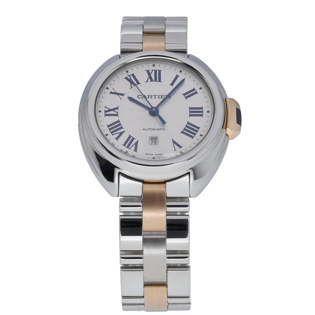 Cartier CLÉ DE CARTIER