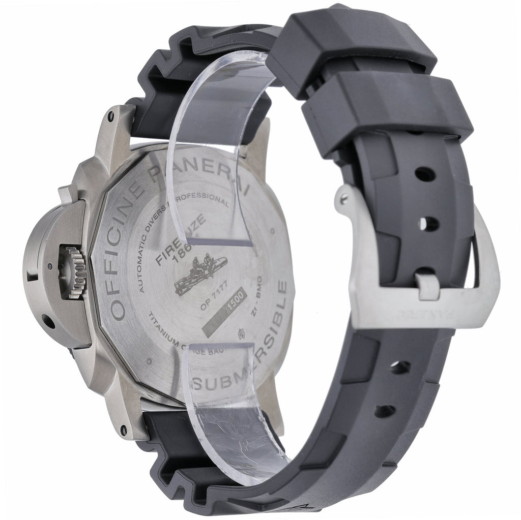 Panerai SUBMERSIBLE BMG
