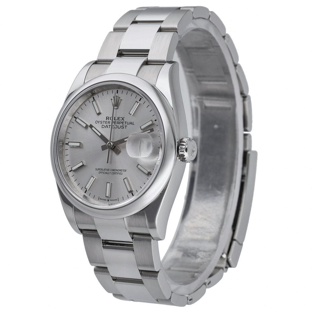 Rolex DATEJUST 36