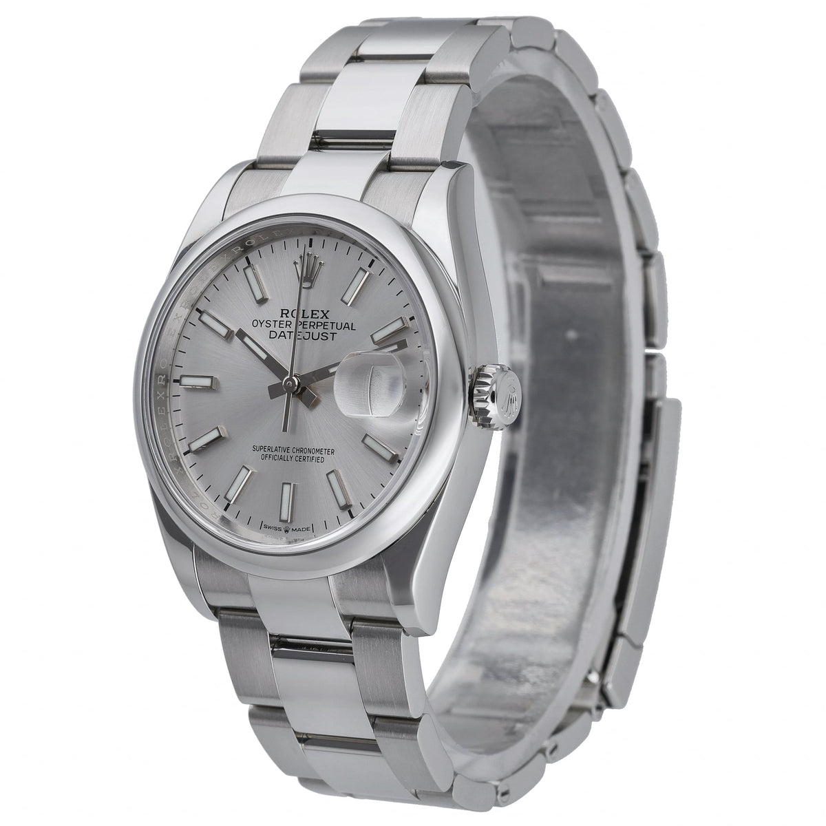 Rolex DATEJUST 36