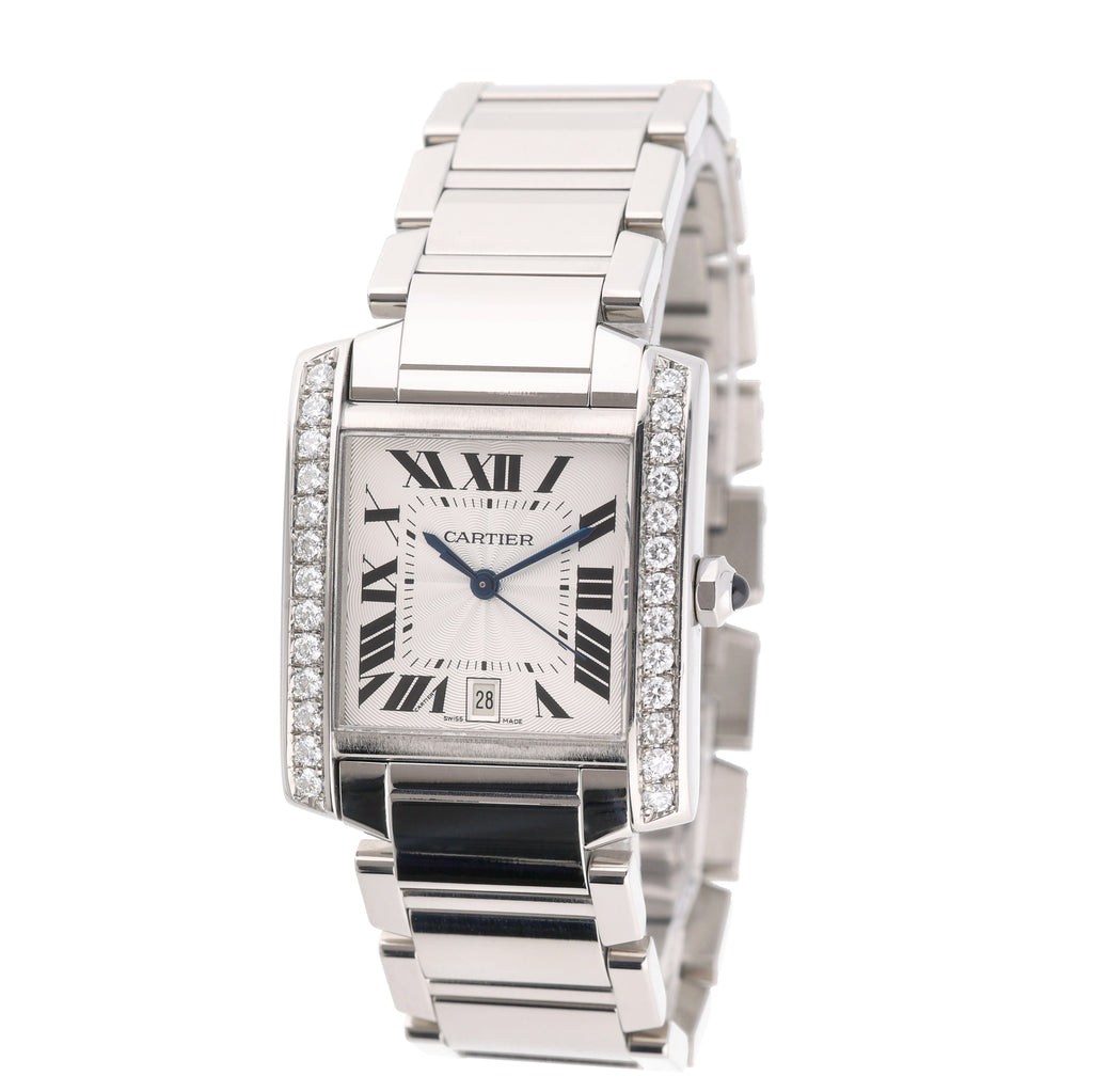 Cartier TANK FRANCAISE