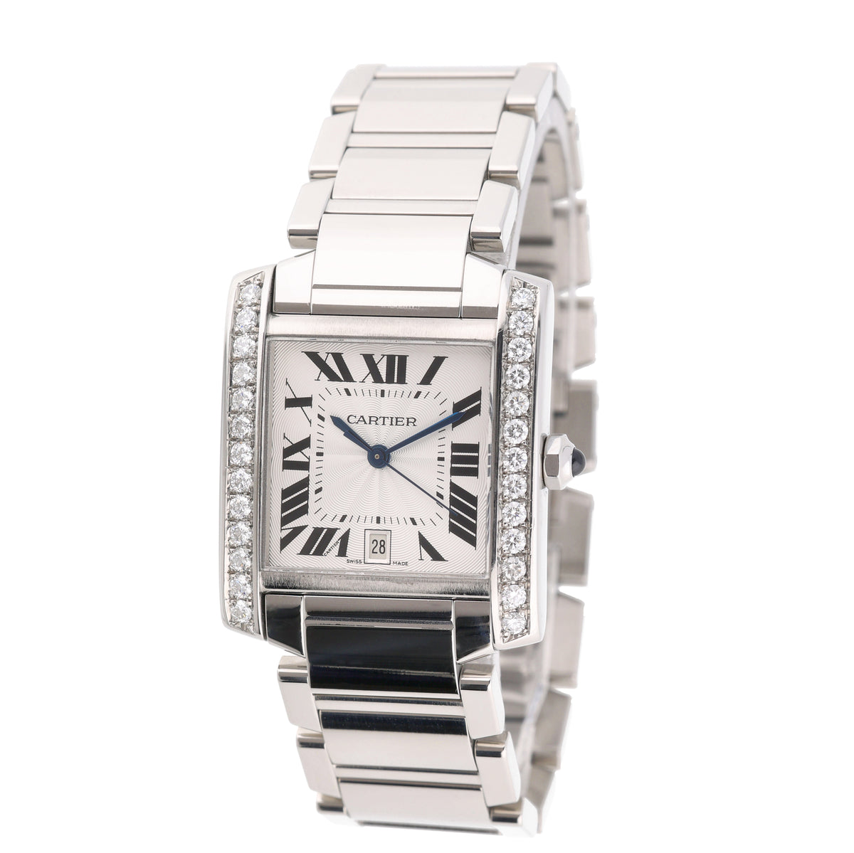 Cartier TANK FRANCAISE