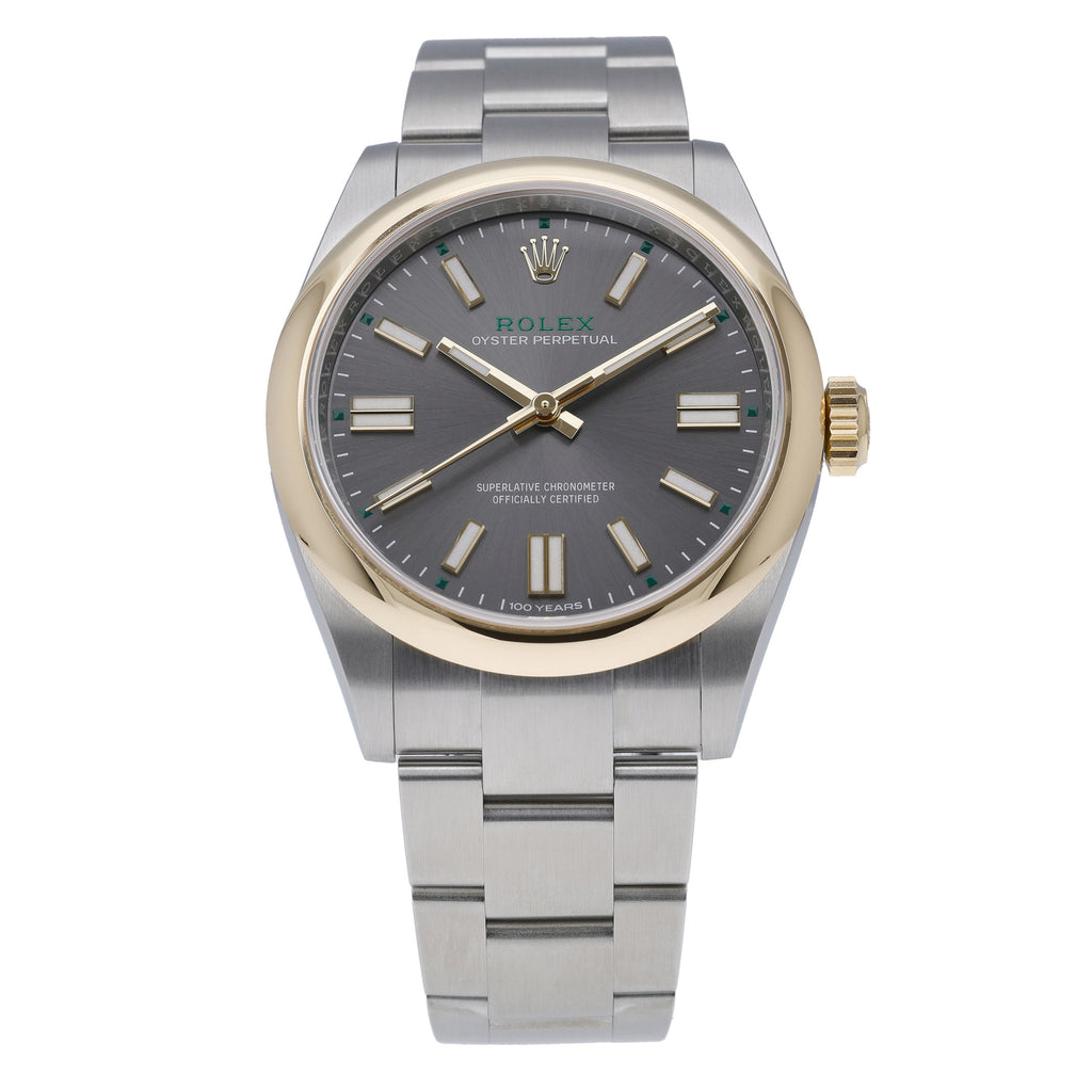 Rolex OYSTER PERPETUAL