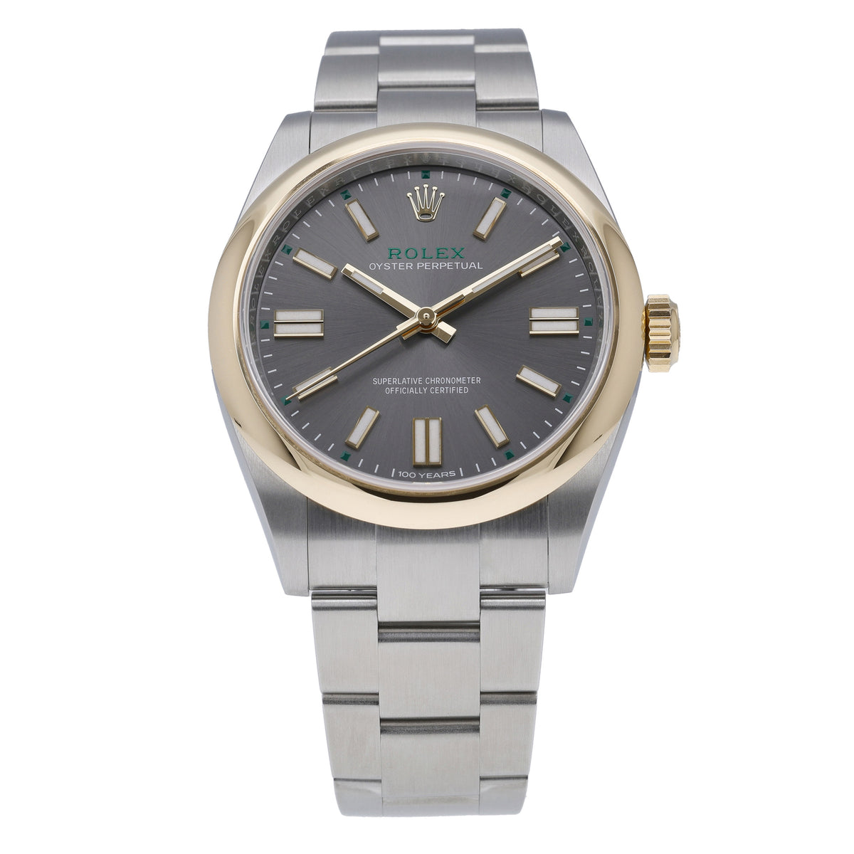 Rolex OYSTER PERPETUAL