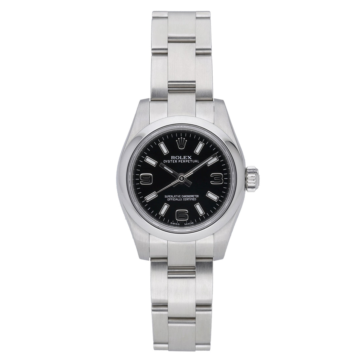 Rolex OYSTER PERPETUAL 26