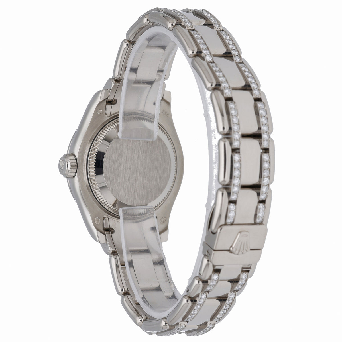 Rolex DATEJUST PEARLMASTER