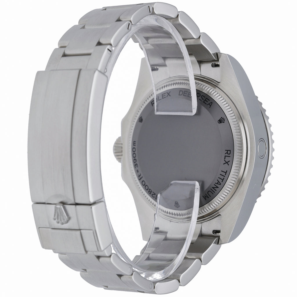 Rolex SEA-DWELLR DEEPSEA