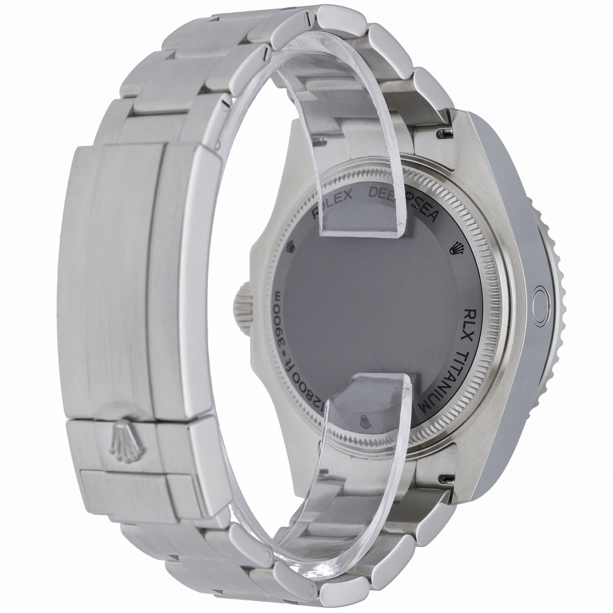 Rolex SEA-DWELLR DEEPSEA