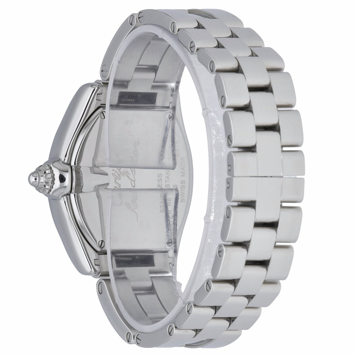 Cartier ROADSTER