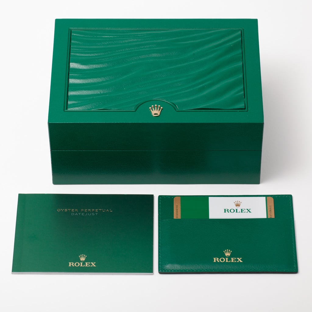 Rolex DATEJUST 36