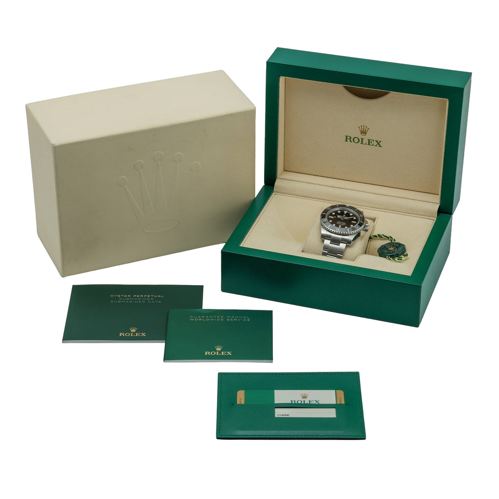 Rolex SUBMARINER