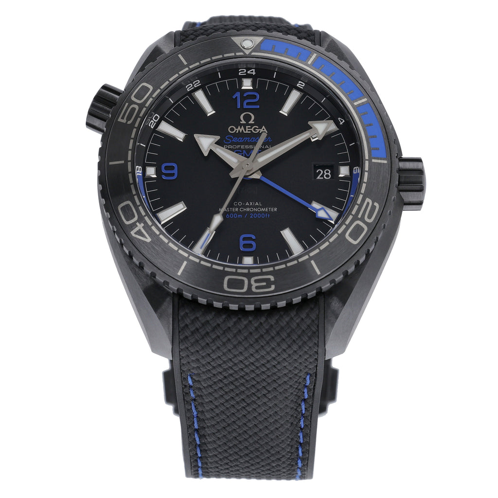 Omega SEAMASTER PLANET OCEAN