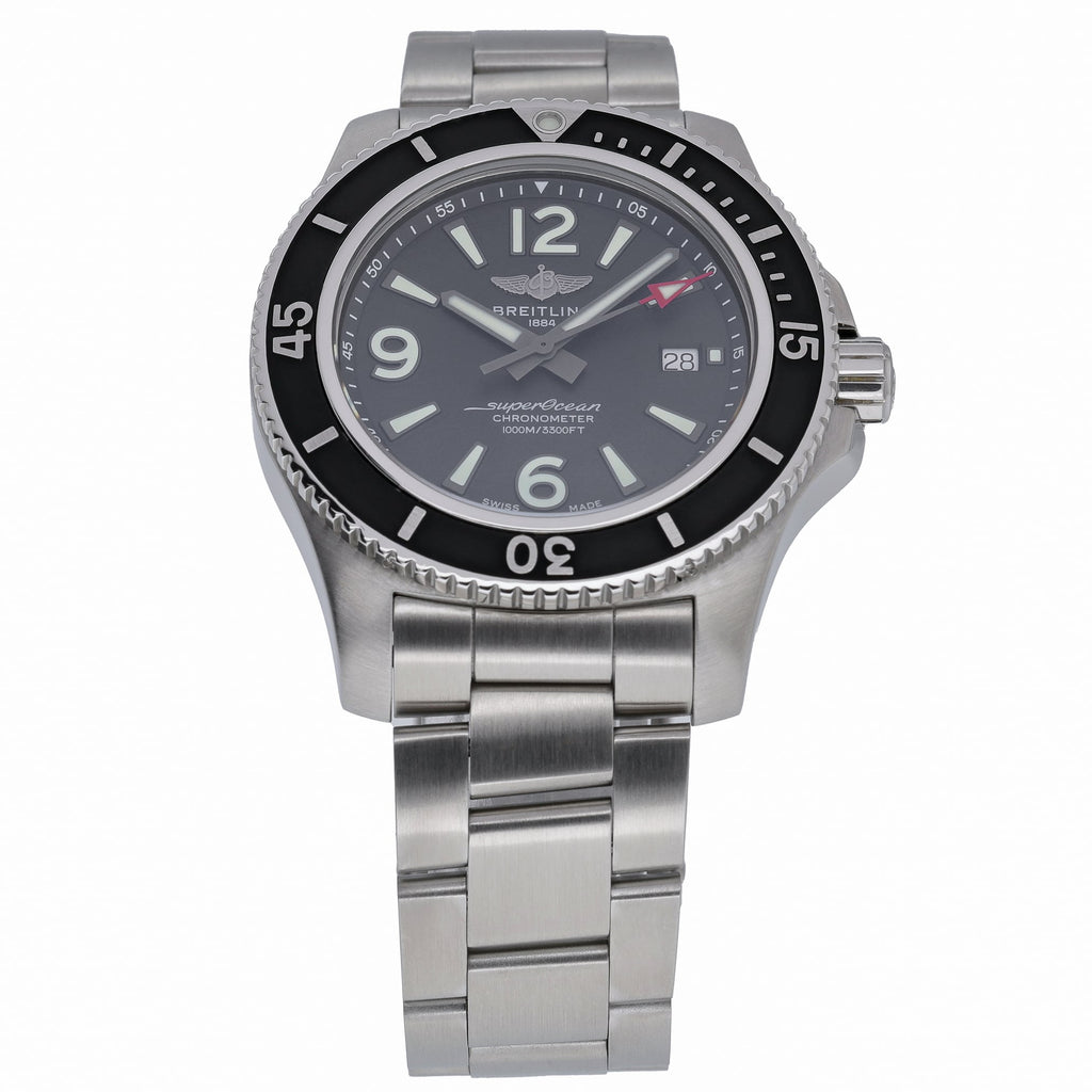 Breitling SUPEROCEAN 44