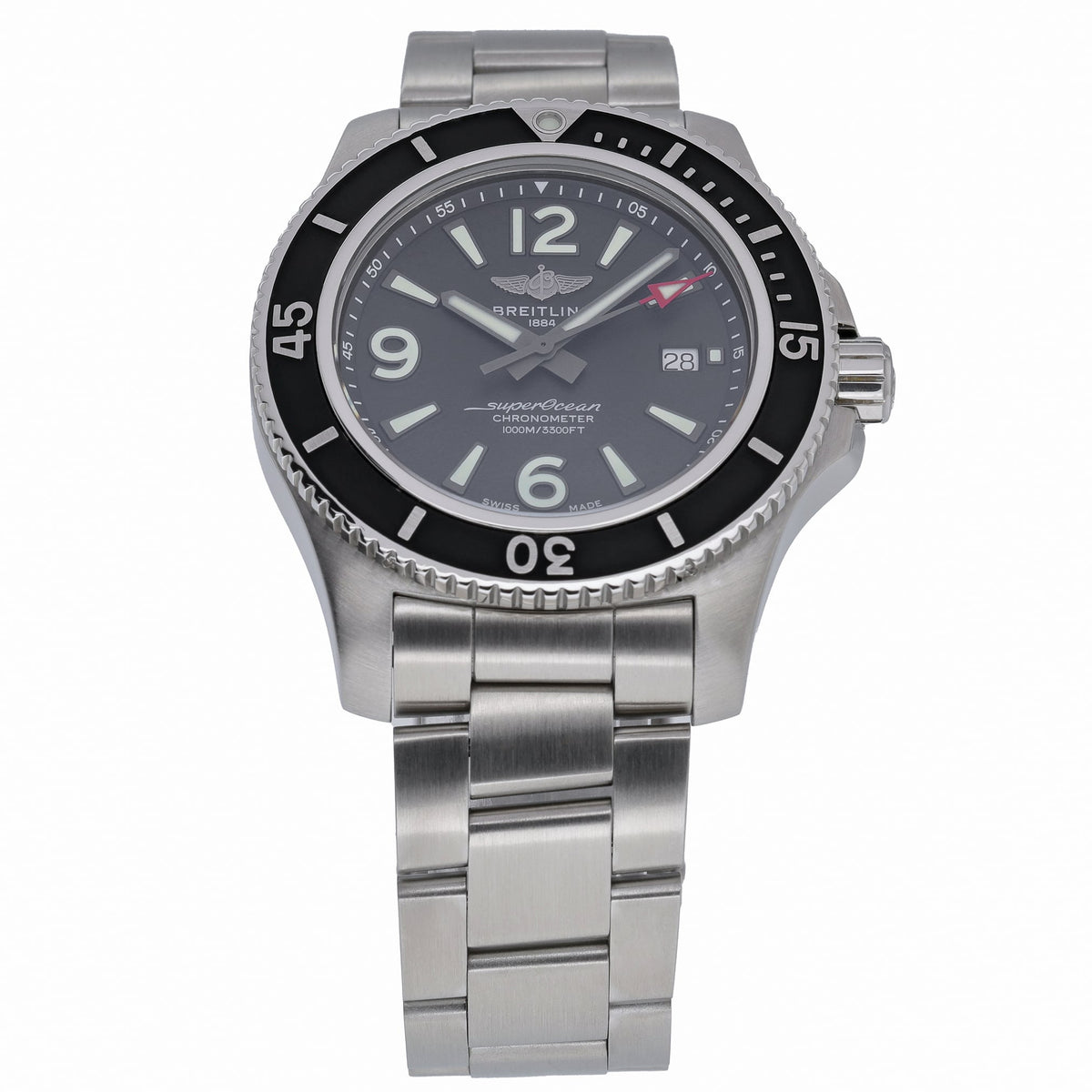 Breitling SUPEROCEAN 44