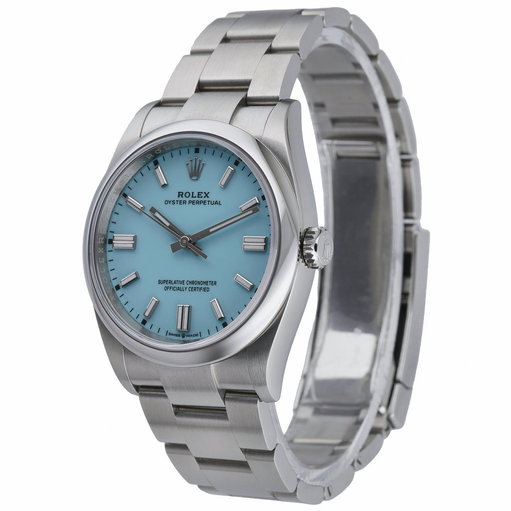 Rolex OYSTER PERPETUAL 36