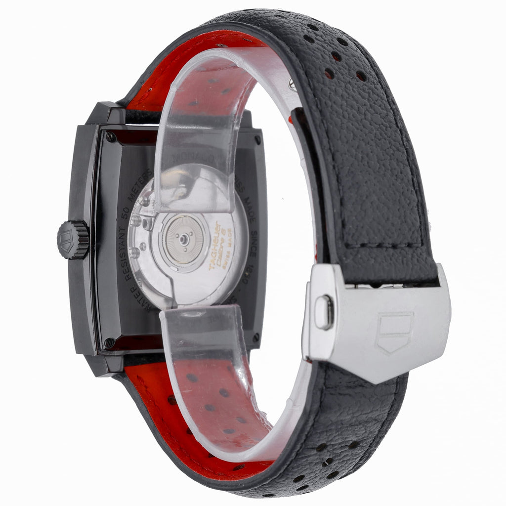 Tag Heuer MONACO