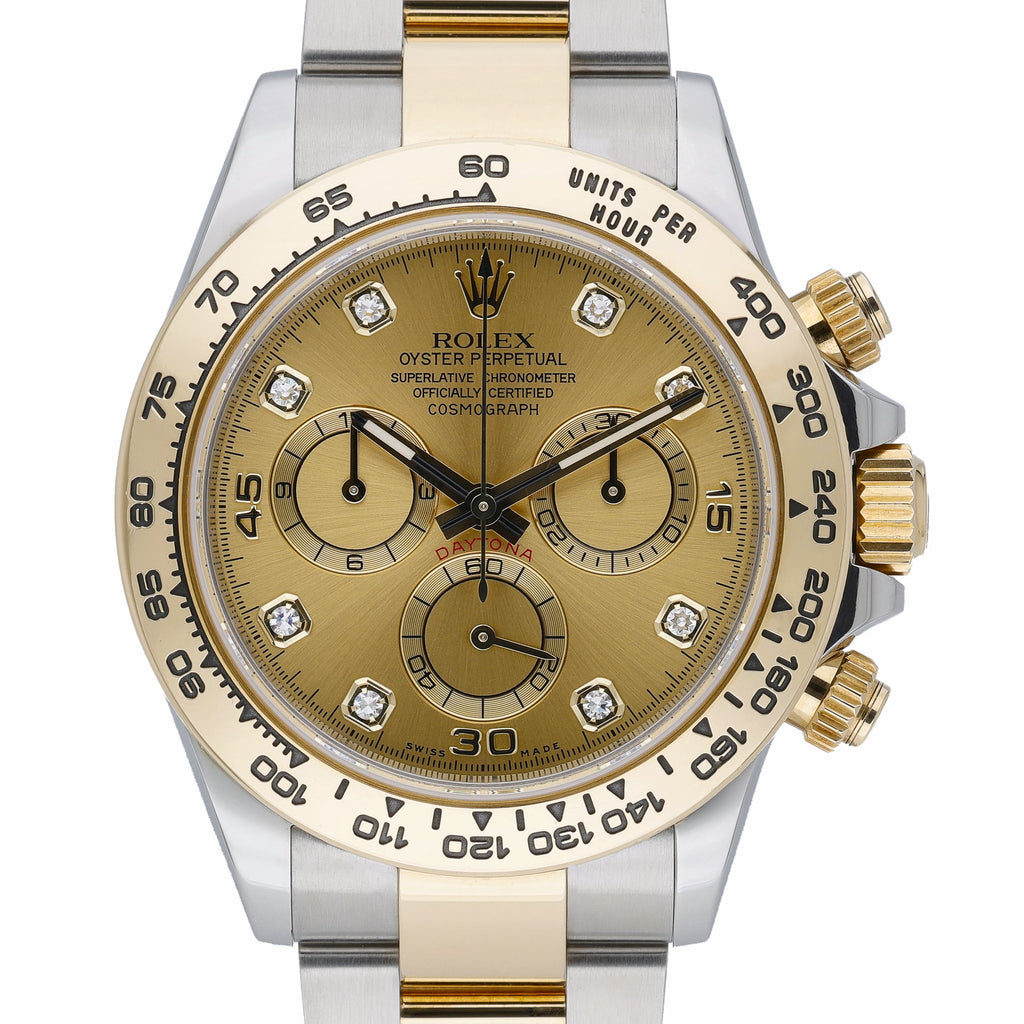 Rolex DAYTONA