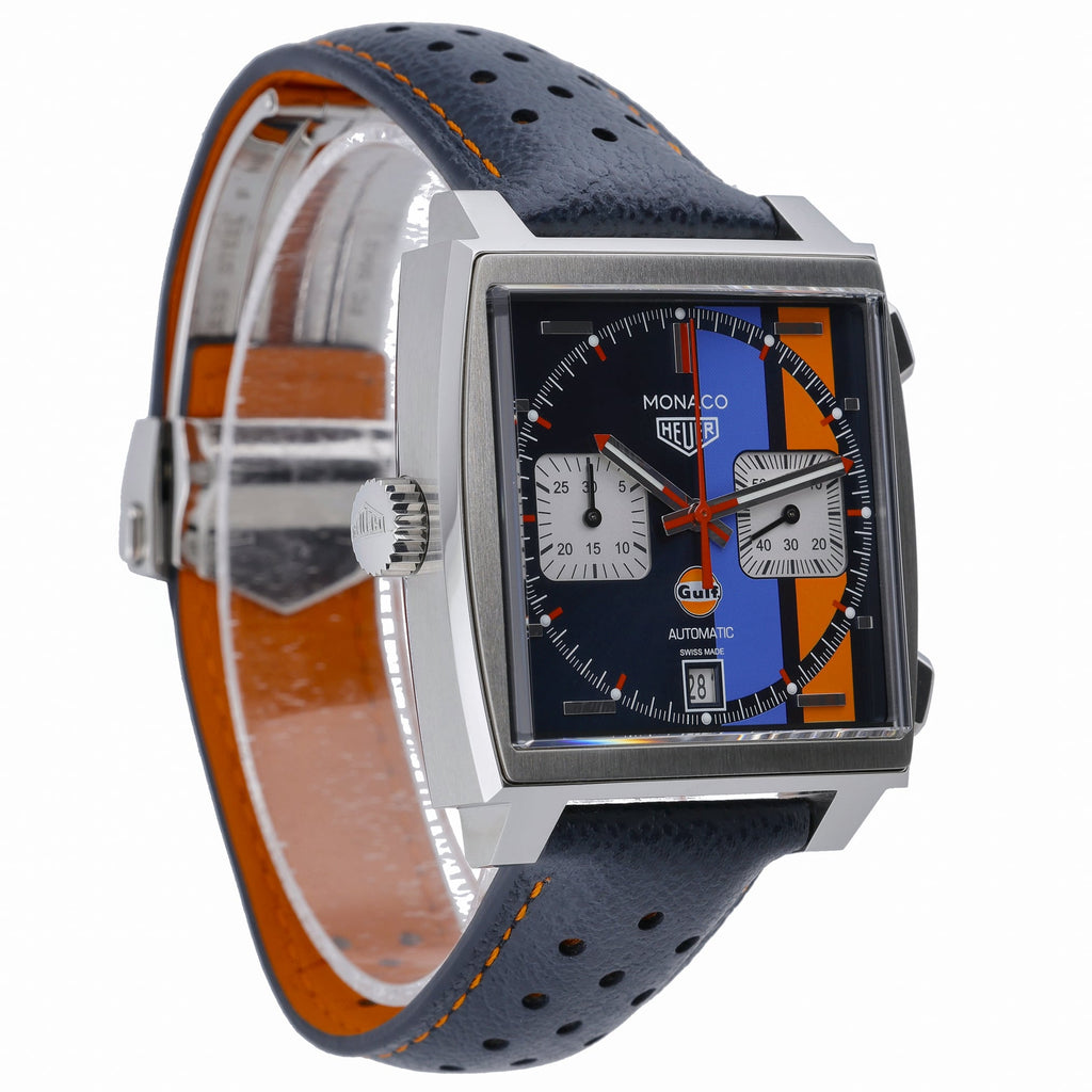 Tag Heuer MONACO CALIBRE 11